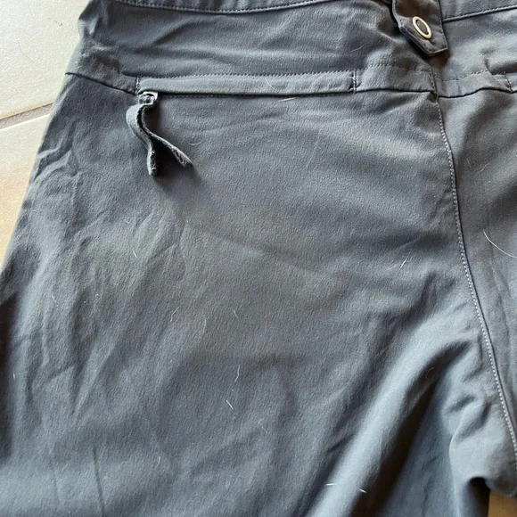 Lucy brand size 6 Capri - Picture 6 of 6